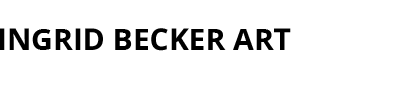 Ingrid Becker Art – Kunst | Malerei